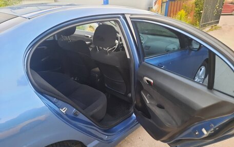 Honda Civic VIII, 2008 год, 730 000 рублей, 22 фотография