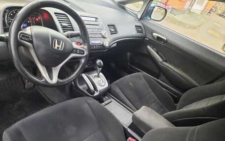Honda Civic VIII, 2008 год, 730 000 рублей, 20 фотография