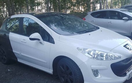 Peugeot 308 II, 2010 год, 458 000 рублей, 3 фотография