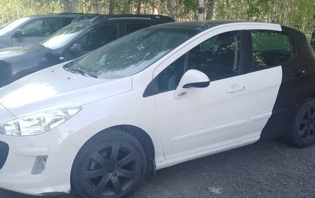 Peugeot 308 II, 2010 год, 458 000 рублей, 2 фотография