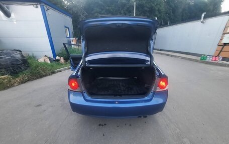 Honda Civic VIII, 2008 год, 730 000 рублей, 27 фотография