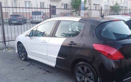 Peugeot 308 II, 2010 год, 458 000 рублей, 4 фотография