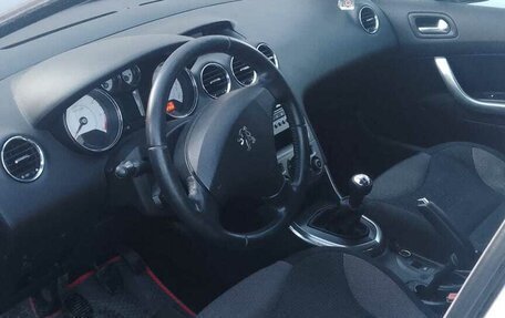Peugeot 308 II, 2010 год, 458 000 рублей, 7 фотография