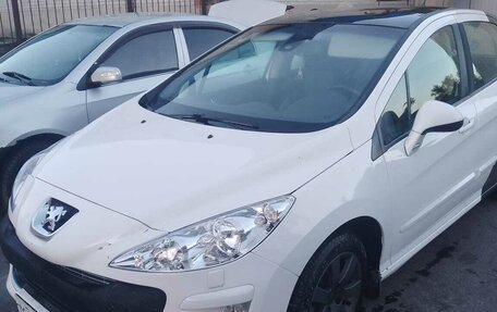 Peugeot 308 II, 2010 год, 458 000 рублей, 5 фотография