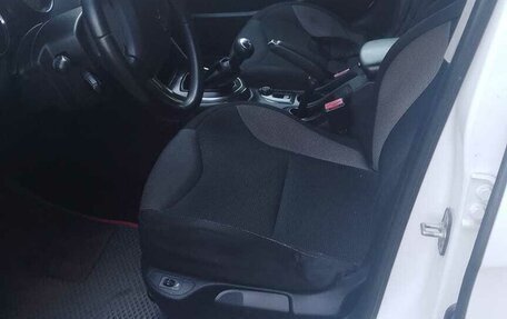 Peugeot 308 II, 2010 год, 458 000 рублей, 6 фотография