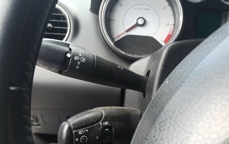 Peugeot 308 II, 2010 год, 458 000 рублей, 9 фотография