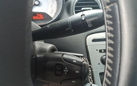 Peugeot 308 II, 2010 год, 458 000 рублей, 10 фотография