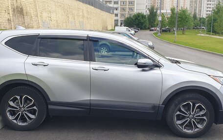 Honda CR-V IV, 2020 год, 2 750 000 рублей, 4 фотография