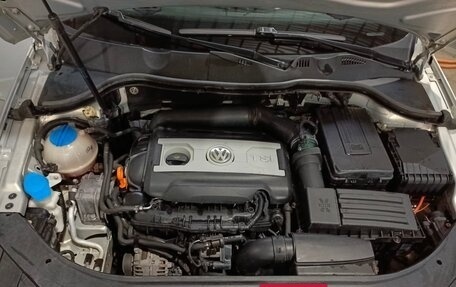 Volkswagen Passat B7, 2010 год, 880 000 рублей, 4 фотография