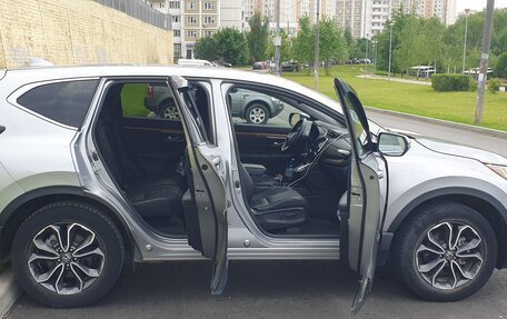 Honda CR-V IV, 2020 год, 2 750 000 рублей, 6 фотография