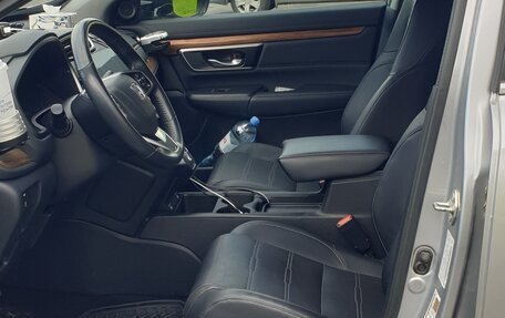 Honda CR-V IV, 2020 год, 2 750 000 рублей, 7 фотография