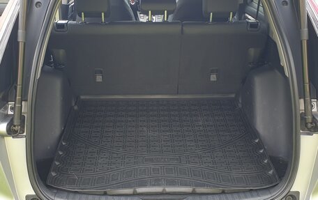 Honda CR-V IV, 2020 год, 2 750 000 рублей, 12 фотография