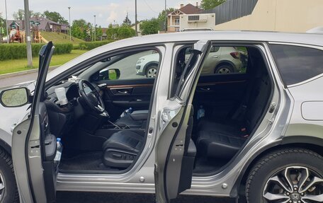 Honda CR-V IV, 2020 год, 2 750 000 рублей, 5 фотография