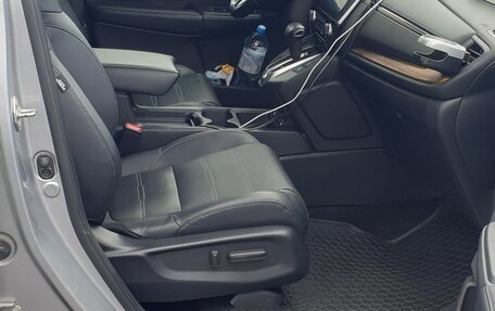 Honda CR-V IV, 2020 год, 2 750 000 рублей, 10 фотография