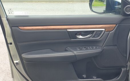 Honda CR-V IV, 2020 год, 2 750 000 рублей, 9 фотография