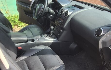 Nissan Qashqai, 2008 год, 830 000 рублей, 12 фотография