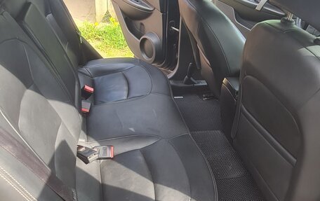 Nissan Qashqai, 2008 год, 830 000 рублей, 14 фотография