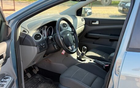 Ford Focus II рестайлинг, 2010 год, 699 000 рублей, 8 фотография