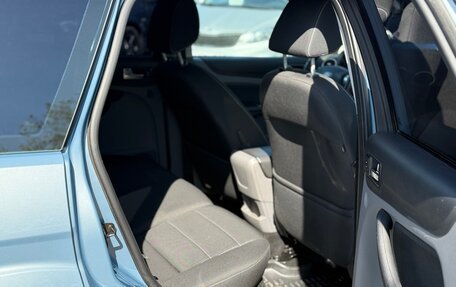 Ford Focus II рестайлинг, 2010 год, 699 000 рублей, 10 фотография