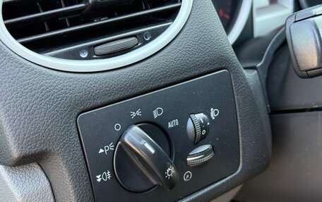 Ford Focus II рестайлинг, 2010 год, 699 000 рублей, 16 фотография