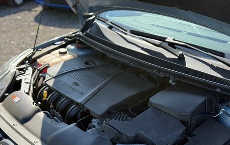 Ford Focus II рестайлинг, 2010 год, 699 000 рублей, 24 фотография