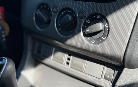 Ford Focus II рестайлинг, 2010 год, 699 000 рублей, 19 фотография
