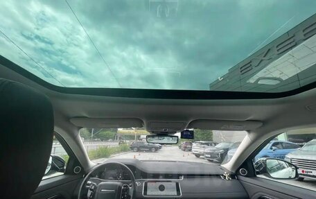 Land Rover Range Rover Evoque II, 2019 год, 4 200 000 рублей, 8 фотография
