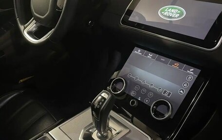 Land Rover Range Rover Evoque II, 2019 год, 4 200 000 рублей, 14 фотография
