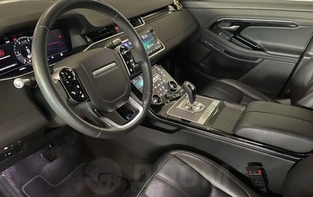 Land Rover Range Rover Evoque II, 2019 год, 4 200 000 рублей, 15 фотография