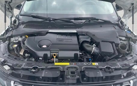 Land Rover Range Rover Evoque II, 2019 год, 4 200 000 рублей, 10 фотография