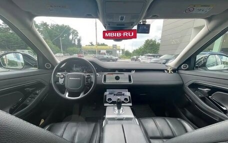 Land Rover Range Rover Evoque II, 2019 год, 4 200 000 рублей, 9 фотография