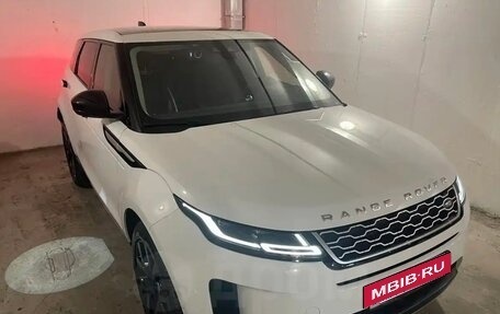 Land Rover Range Rover Evoque II, 2019 год, 4 200 000 рублей, 11 фотография