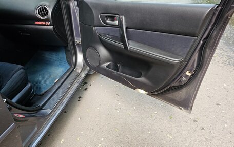 Mazda 6, 2007 год, 380 000 рублей, 9 фотография