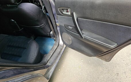 Mazda 6, 2007 год, 380 000 рублей, 10 фотография