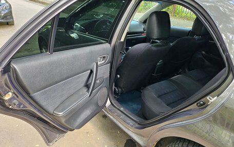 Mazda 6, 2007 год, 380 000 рублей, 16 фотография