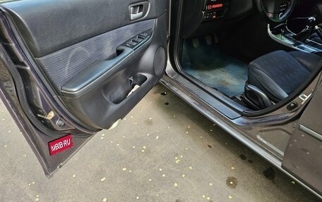 Mazda 6, 2007 год, 380 000 рублей, 17 фотография