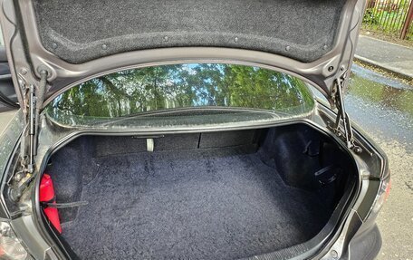 Mazda 6, 2007 год, 380 000 рублей, 23 фотография
