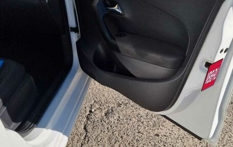 Volkswagen Polo VI (EU Market), 2013 год, 530 000 рублей, 6 фотография