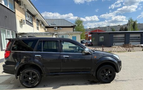 Great Wall Hover, 2008 год, 650 000 рублей, 3 фотография