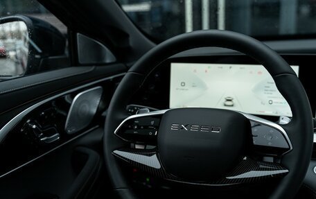 CheryExeed TXL, 2024 год, 4 230 000 рублей, 34 фотография