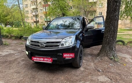 Great Wall Hover, 2008 год, 650 000 рублей, 14 фотография