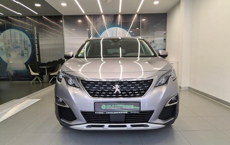 Peugeot 3008 II, 2019 год, 1 900 000 рублей, 2 фотография