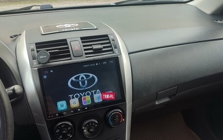 Toyota Corolla, 2010 год, 1 250 000 рублей, 2 фотография