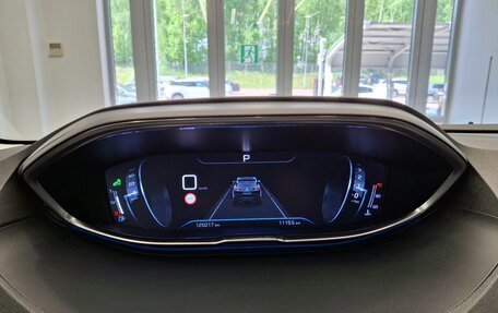 Peugeot 3008 II, 2019 год, 1 900 000 рублей, 13 фотография