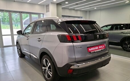 Peugeot 3008 II, 2019 год, 1 900 000 рублей, 5 фотография