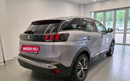 Peugeot 3008 II, 2019 год, 1 900 000 рублей, 4 фотография