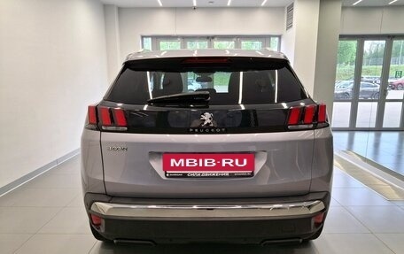 Peugeot 3008 II, 2019 год, 1 900 000 рублей, 6 фотография