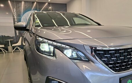Peugeot 3008 II, 2019 год, 1 900 000 рублей, 24 фотография