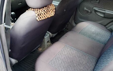 KIA Rio II, 2003 год, 250 000 рублей, 10 фотография