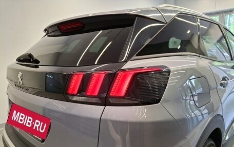 Peugeot 3008 II, 2019 год, 1 900 000 рублей, 23 фотография